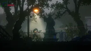 Скриншот 1 к игре VonGarland Castle : Beyond Blood