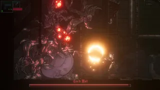 Скриншот 3 к игре VonGarland Castle : Beyond Blood