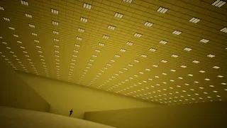 Скриншот 1 к игре Shifting To The Backrooms