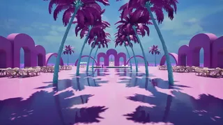 Скриншот 2 к игре Shifting To The Backrooms