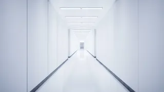 Скриншот 3 к игре Shifting To The Backrooms