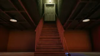 Скриншот 4 к игре Shifting To The Backrooms