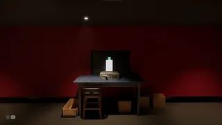 Скриншот 7 к игре Shifting To The Backrooms