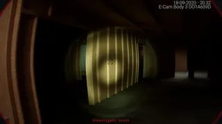 Скриншот 5 к игре Strangers Lurk
