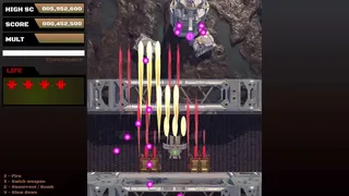 Скриншот 3 к игре Resurrection Core