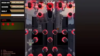 Скриншот 7 к игре Resurrection Core