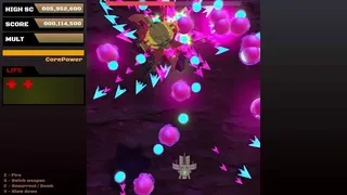 Скриншот 8 к игре Resurrection Core