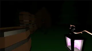 Скриншот 1 к игре NOCTIS