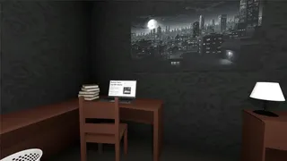 Скриншот 5 к игре NOCTIS