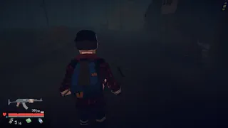 Скриншот 1 к игре Fogreaver