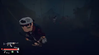Скриншот 5 к игре Fogreaver