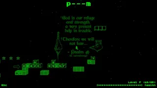 Скриншот 6 к игре Plangman