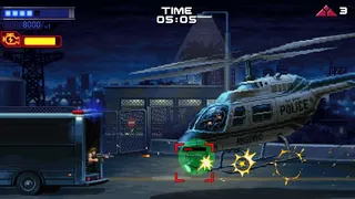 Скриншот 2 к игре Terminator 2D: NO FATE