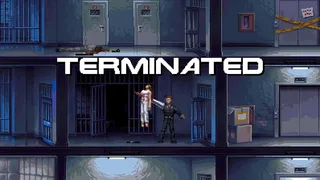 Скриншот 8 к игре Terminator 2D: NO FATE
