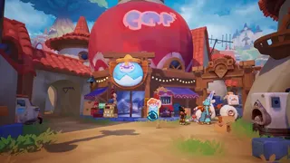 Скриншот 1 к игре Town of Zoz