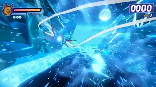 Скриншот 3 к игре Wild Blue Skies