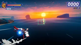 Скриншот 6 к игре Wild Blue Skies
