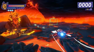 Скриншот 7 к игре Wild Blue Skies