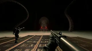 Скриншот 1 к игре SCP: Directive Nine