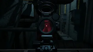 Скриншот 5 к игре SCP: Directive Nine