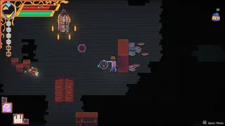 Скриншот 1 к игре Recital of the Heart
