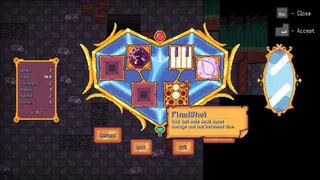 Скриншот 2 к игре Recital of the Heart