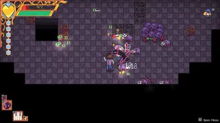 Скриншот 3 к игре Recital of the Heart