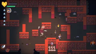 Скриншот 5 к игре Recital of the Heart