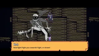 Скриншот 7 к игре Recital of the Heart