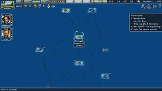Скриншот 4 к игре Hexiv