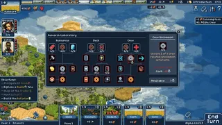 Скриншот 5 к игре Hexiv