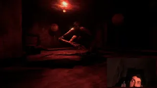 Скриншот 1 к игре Eyes Never Wake
