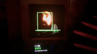Скриншот 2 к игре Eyes Never Wake