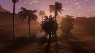 Скриншот 2 к игре Creatures of the Night