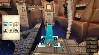 Скриншот 5 к игре Conductor Cat