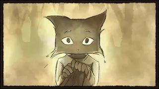 Скриншот 8 к игре Conductor Cat