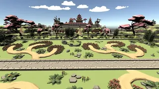 Скриншот 3 к игре Project Polygon