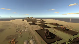 Скриншот 5 к игре Project Polygon