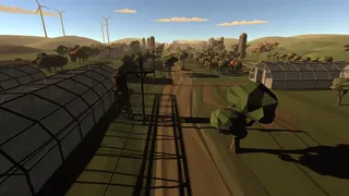 Скриншот 6 к игре Project Polygon