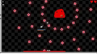 Скриншот 1 к игре Bit Crawl
