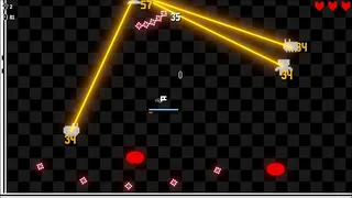 Скриншот 2 к игре Bit Crawl