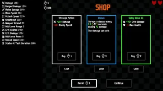 Скриншот 4 к игре Bit Crawl