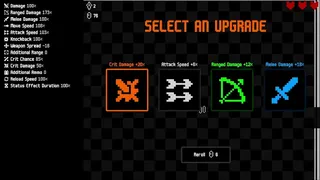 Скриншот 7 к игре Bit Crawl
