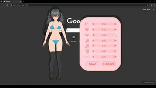 Скриншот 1 к игре Your Sister