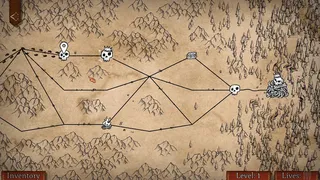 Скриншот 5 к игре There Is No Lore
