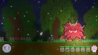 Скриншот 1 к игре The Tale of Azu