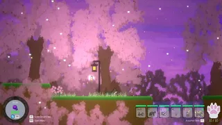 Скриншот 2 к игре The Tale of Azu