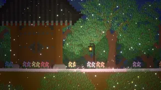 Скриншот 5 к игре The Tale of Azu