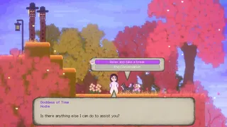 Скриншот 6 к игре The Tale of Azu