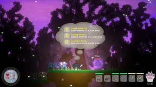 Скриншот 7 к игре The Tale of Azu